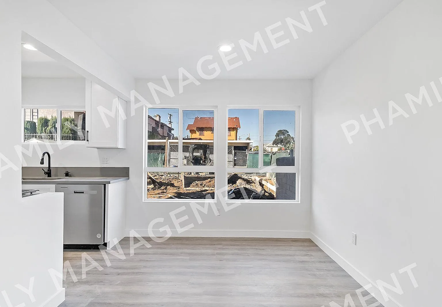 2 bed, 780 sqft, $2,595 — Photo 4
