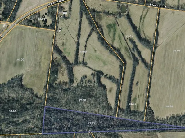 0 E 77th Hwy, Huntingdon, TN 38344