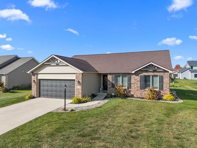 2095 Lindenwood Ave, Warsaw, IN, 46580
