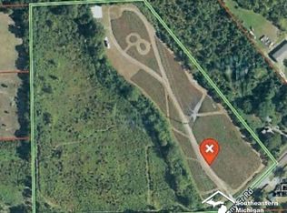 1 Stoney Creek Rd, Milan, MI 48160