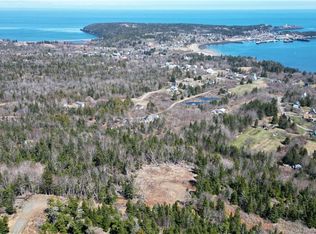 4 Ohio Pond Rd LOT 15, Grand Manan, NB E5G 4B4