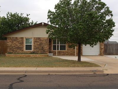 3117 Delano Ave, Midland, TX, 79701