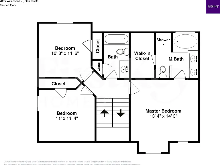 7805 Wilkinson Dr — Photo 16