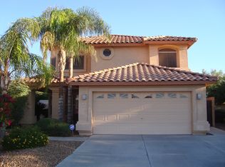 2541 N 125th Dr, Avondale, AZ 85392