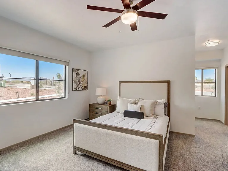 7430 N Silverbell Rd — Photo 32