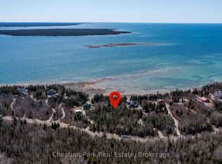 16 Greenough Point Rd, Northern Bruce Peninsula, ON N0H2M0