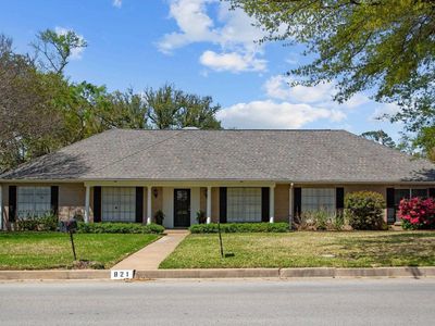 821 Trenton Dr, Tyler, TX, 75703
