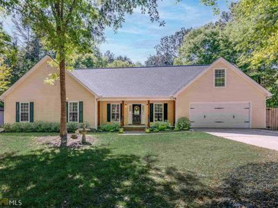 410 Ray Way, Jenkinsburg, GA, 30234