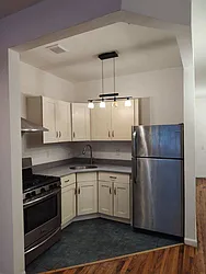 Rented by Yup Realty LLC