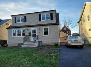 36 Kennebec St, Clifton, NJ 07013