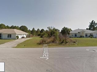 1826 Viburnum Rd NW #2, Palm Bay, FL 32907