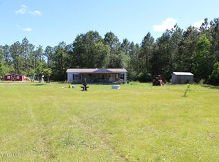 15603 Krohn Rd, Ocean Springs, MS 39565