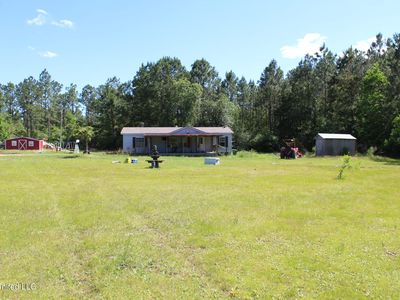 15603 Krohn Rd, Ocean Springs, MS, 39565