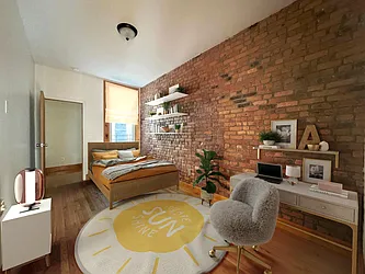 Rented by Pear NYC LLC