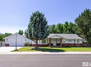 1606 Olua St, Minden, NV 89423