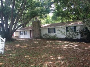 1825 Mount Pisgah Rd, Fort Meade, FL 33841