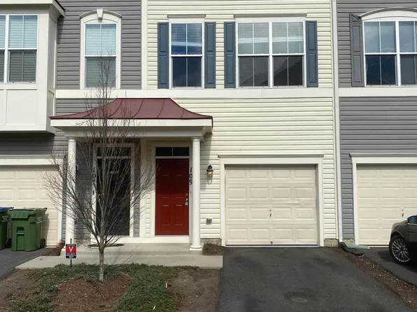 109 Woodstream Cir, Stafford, VA 22556
