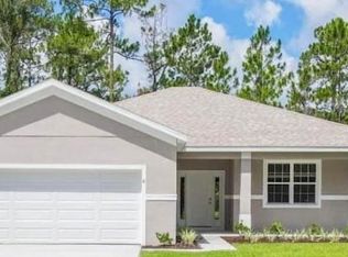 6 Princess Rose Dr, Palm Coast, FL 32164