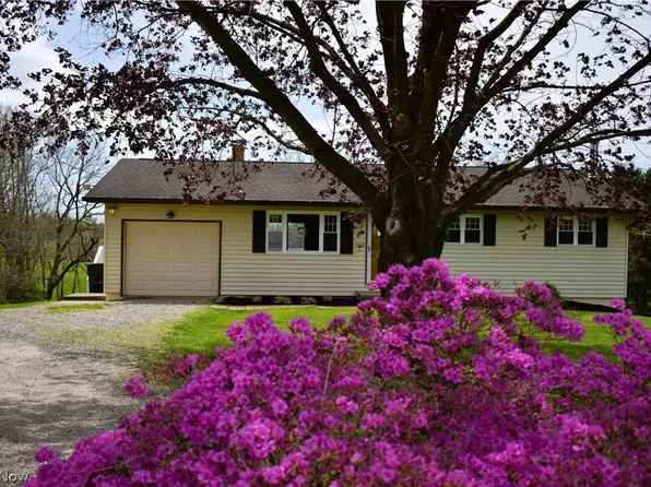 3680 Chandlersville Rd, Zanesville, OH 43701