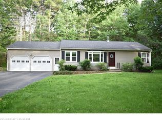 32 Glenwood Rd, Wells, ME 04090