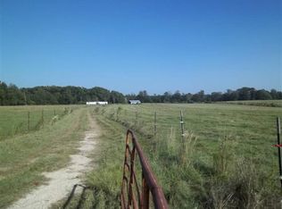 1351 Hall Rd, Forest, MS 39074