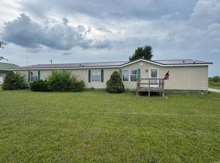 11516 S 900 W35 Cmn, Marion, IN 46952