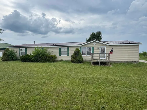 11516 S 900 W35 Cmn, Marion, IN 46952