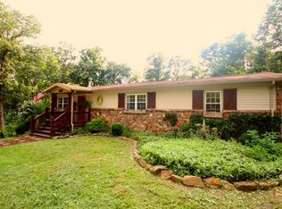 6722 Raccoon Rd, Granby, MO 64844