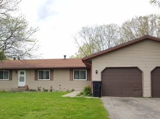 2695 Ridgecroft Dr SE, Grand Rapids, MI 49546