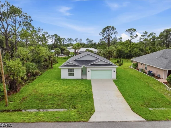 4570 Oakley Rd, North Pt, FL 34288