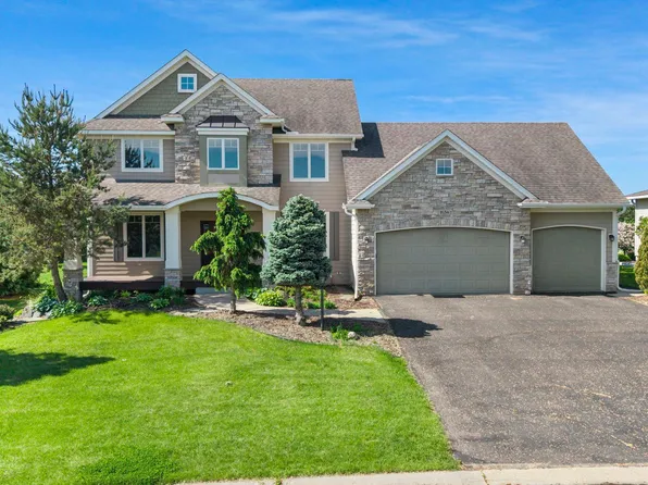 1634 Isabella Pkwy, Chaska, MN 55318