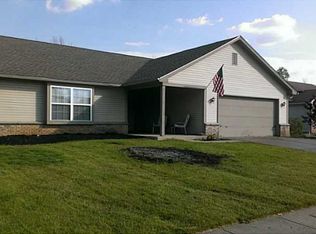 12647 Slippery Rock Rd, Indianapolis, IN 46236