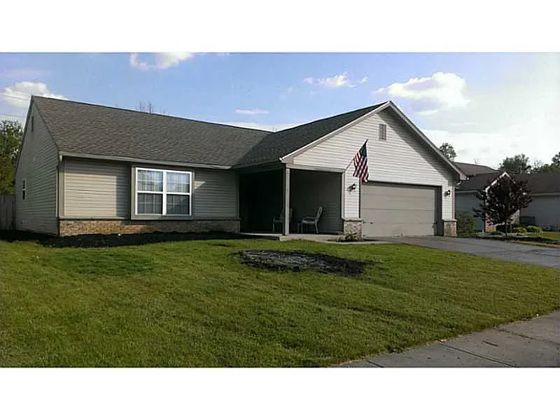 12647 Slippery Rock Rd photo 1