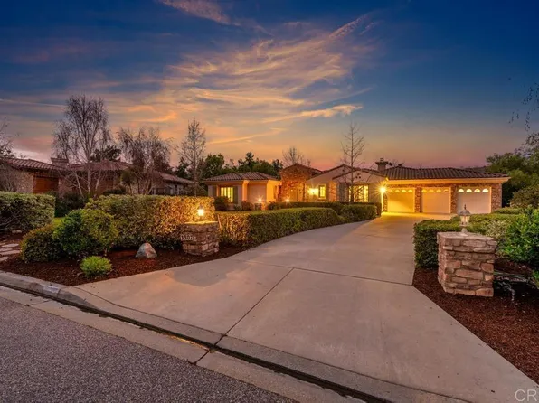 3307 Mendenaro Ct, Fallbrook, CA 92028