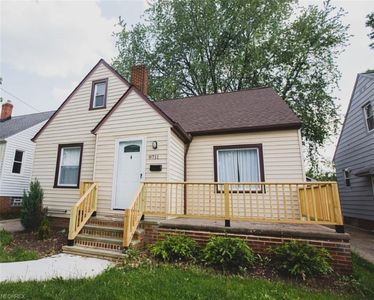 8711 Fernhill Ave, Parma, OH, 44129