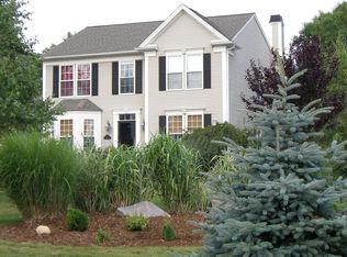 115 Castle Rocks Rd, Warwick, RI 02886