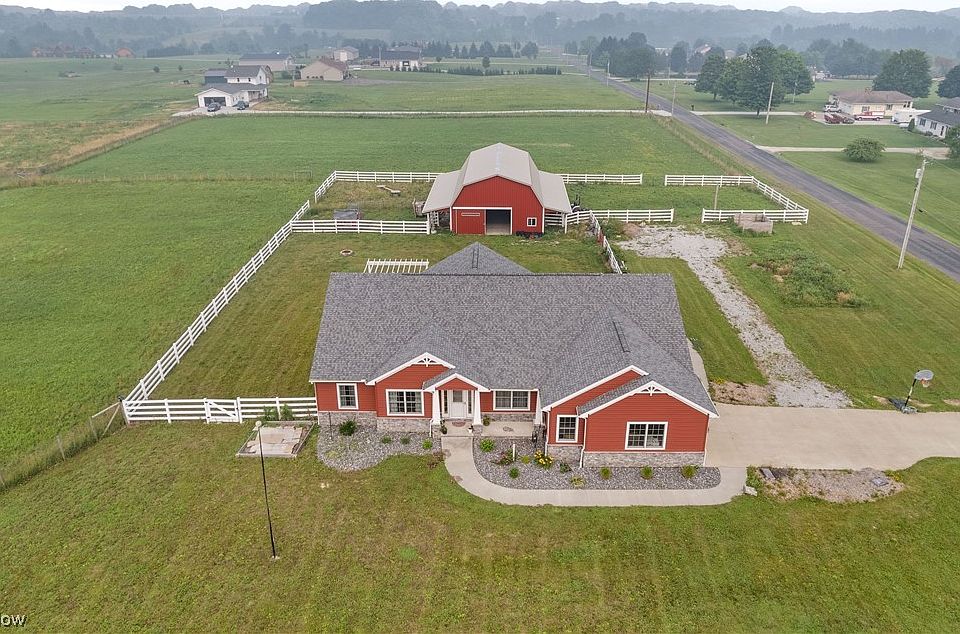 2967 Harpster Rd, Wadsworth, OH 44270 Zillow