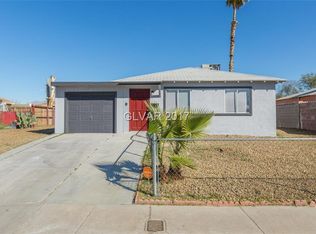3420 Siler Ave, North Las Vegas, NV 89030