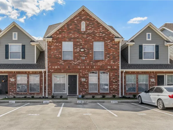 1001 Krenek Tap Rd APT 2703, College Station, TX 77840