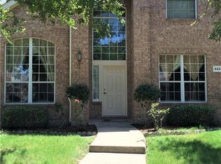 4424 Waskom Dr, Plano, TX 75024