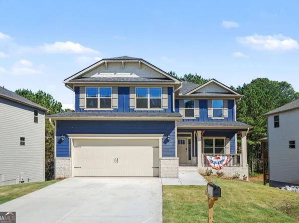 434 Magnolia Grove Pl, Cornelia, GA 30531