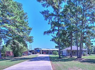 32102 Grapevine St, Magnolia, TX 77355