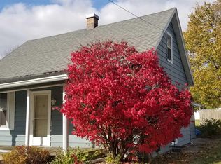 10726 S County Line Rd, Zanesville, IN 46799