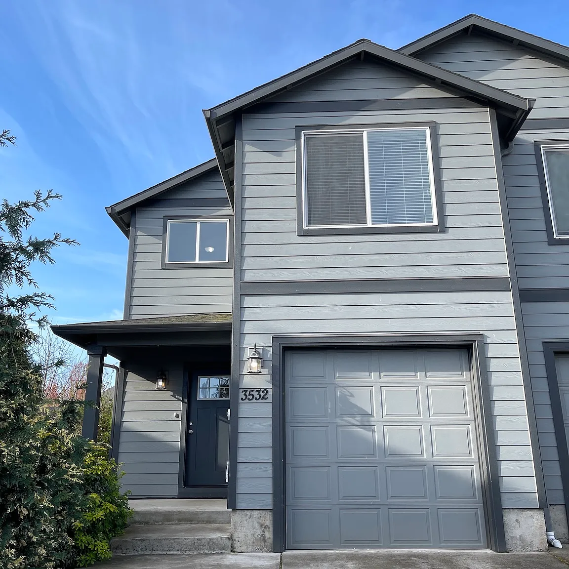3 bed, 2.5 bath, 1248 sqft, $2,250 — Photo 1