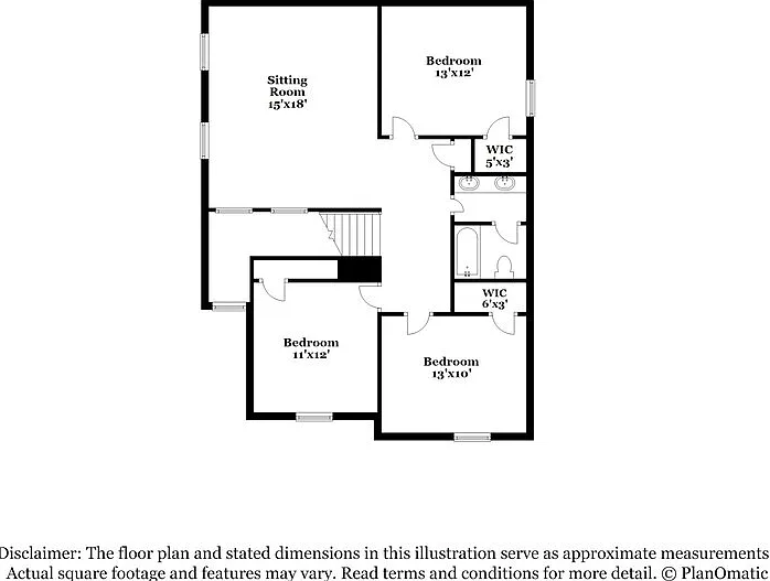 5 bed, 3.0 bath, 2409 sqft, $2,030 — Photo 3