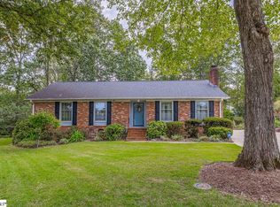 4 Gray Fox Ct, Taylors, SC 29687