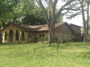 2402 Postbridge Dr, Grand Prairie, TX 75050