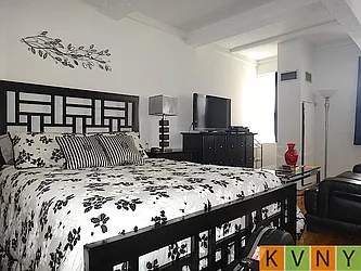 Rented by KVNY Soho