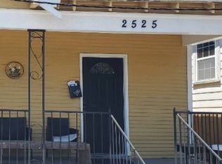 2527 S Dorgenois St #25, New Orleans, LA 70125