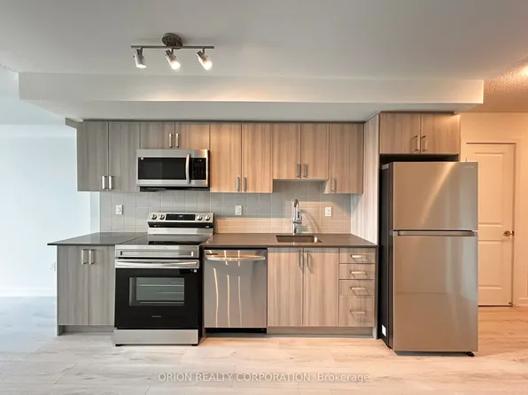 1435 Celebration Dr, Pickering, ON